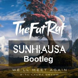 TheFatRat x Sunhiausa - We'll Meet Again