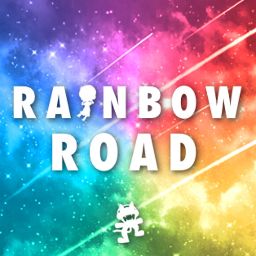 nanobii - Rainbow Road