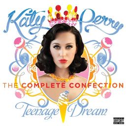 Katy Perry - California Gurls