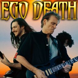 Ego Death (feat. Steve Vai)