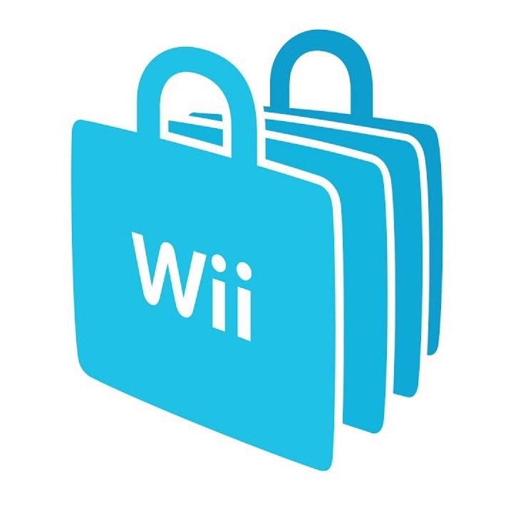 Wii Shop Channel Acapella
