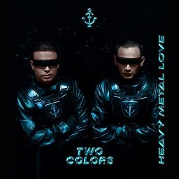 twocolors - Heavy Metal Love