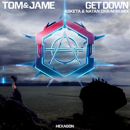 Tom & Jame - Get Get Down