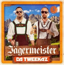 Flamekip - Jagermeister-Da Tweekaz