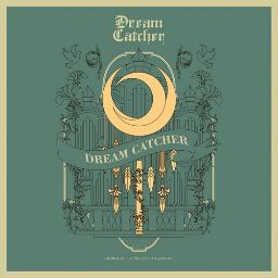 Dreamcatcher - Diamond