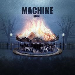 Machine