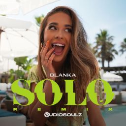 Blanka - Solo