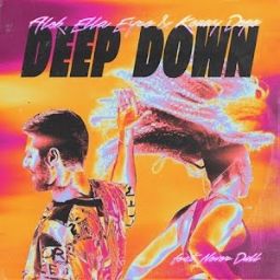 Alok x Ella Eyre x Kenny Dope - Deep Down