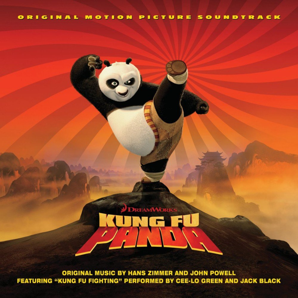 Stumi - Kung Fu Fighting