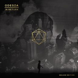 ODESZA - White Lies
