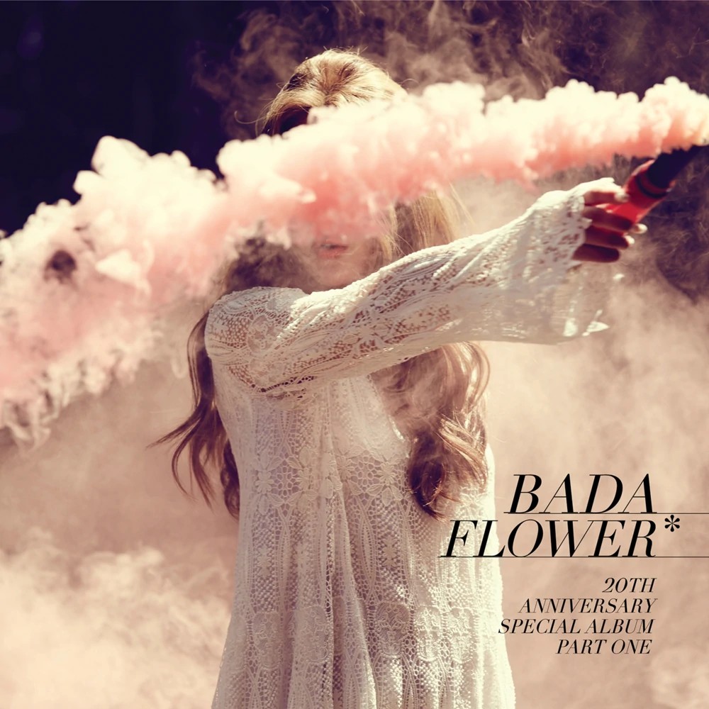 BADA - FLOWER