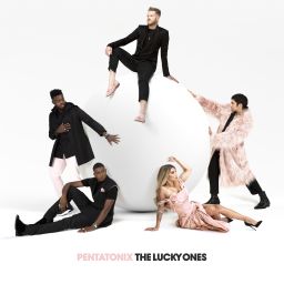 Pentatonix - A LIttle Space