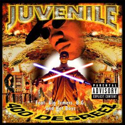 Juvenile-Back That Ass Up