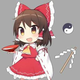 Reimu's Theme - Maiden's Capriccio