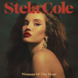 Stela Cole - Love Like Mine