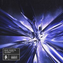 ROY KNOX, hayve, Mike Robert - Bad Habits