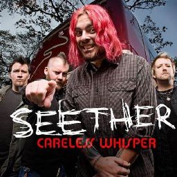 Seether - Careless Whisper