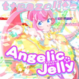 Angelic Jelly