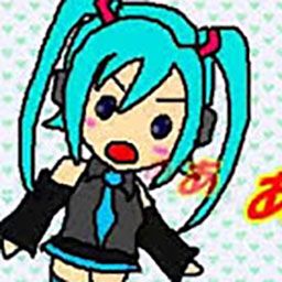 Miku Hatsune - AAAAAAAAA