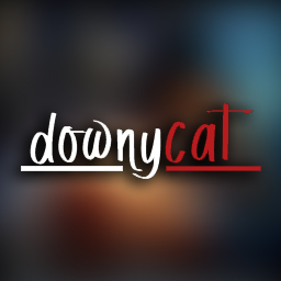 DownyCat - New Divide