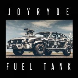 Joyryde - FUEL TANK