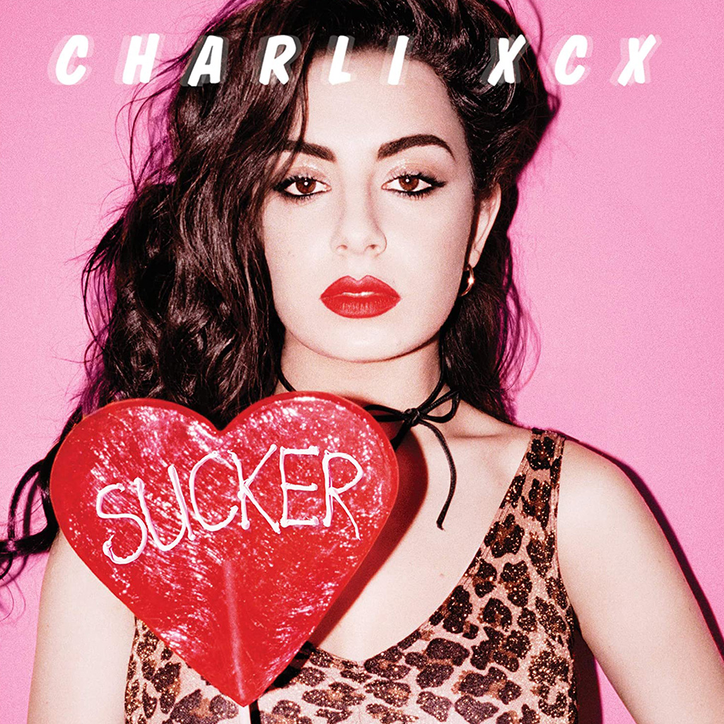 Charli XCX - Boom Clap