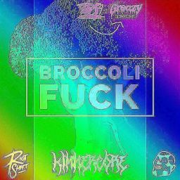 GPF - Broccoli Fuck