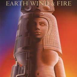 Earth Wind & Fire - [Arc/Chain] Let's Groove - Earth Wind & Fire