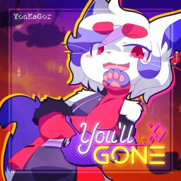 YonKaGor - You'll Be Gone