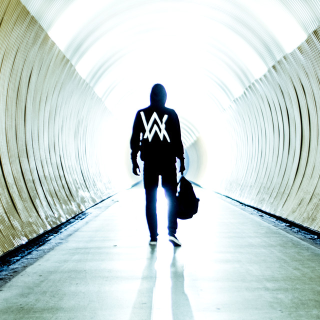 Alan Walker (Map. dragonfyre) - Fade