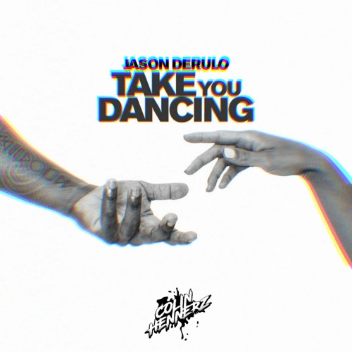 Jason Derulo - Take You Dancing