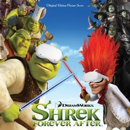 DreamWorks - shrek 4 entire movie