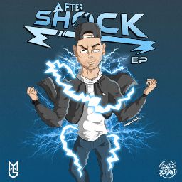 Macky Gee - Aftershock