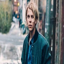 Tom Odell - Another love