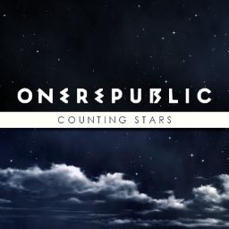 OneRepublic - Counting Stars