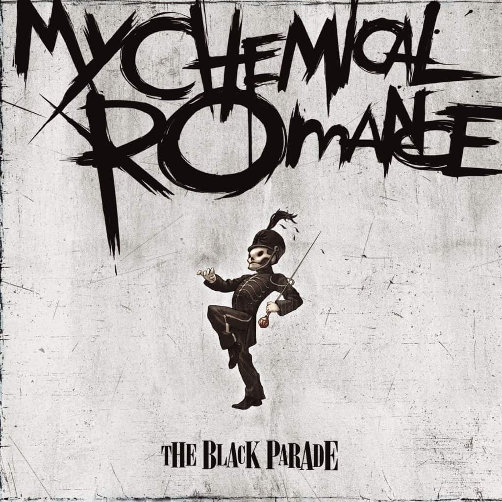 Welcome To The Black Parade