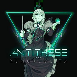 BlackY - Antithese