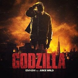 Eminem - Godzilla