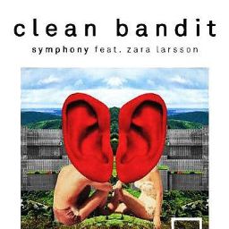 Clean Bandit feat. Zara Larsson - Symphony