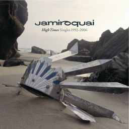 Canned Heat - Jamiroquai