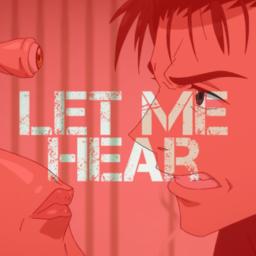 Let Me Hear