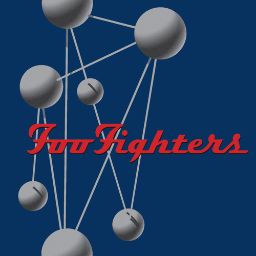 Foo Fighters - Everlong