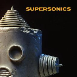 Supersonic