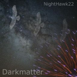 Nighthawk22 - Isolation 