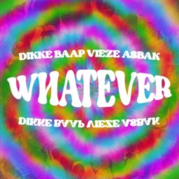 Vieze Asbak - WHATEVER