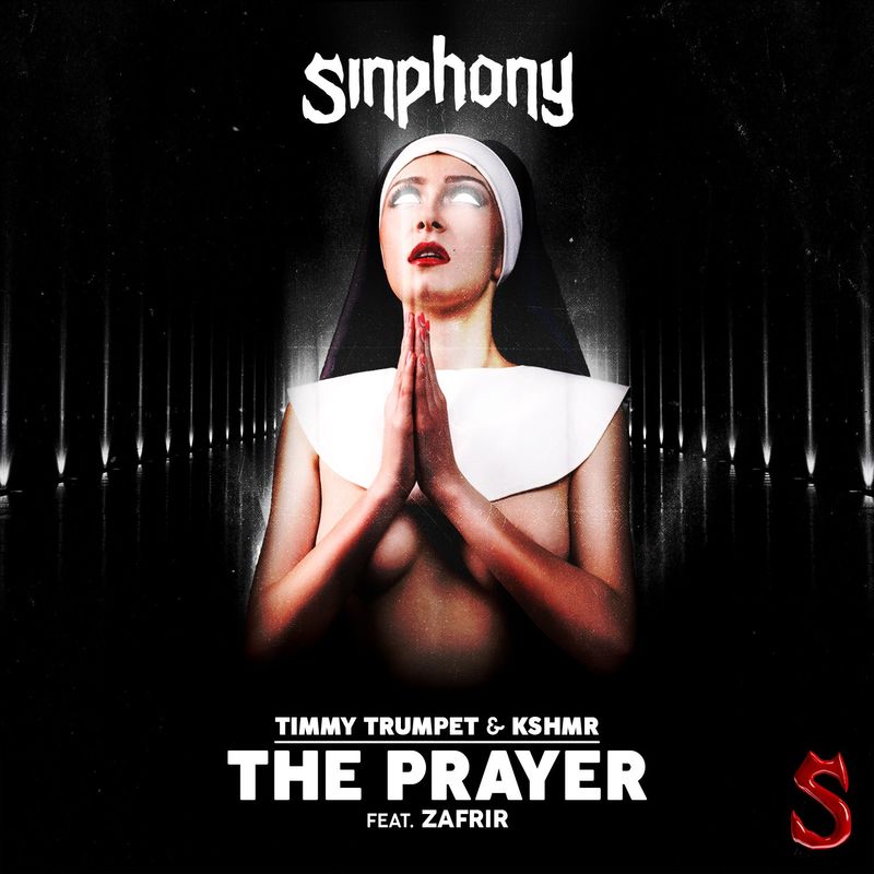 Timmy Trumpet & KSHMR - The Prayer