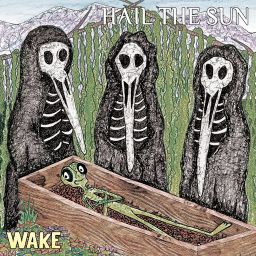 Hail The Sun - Falling On Deaf Ears