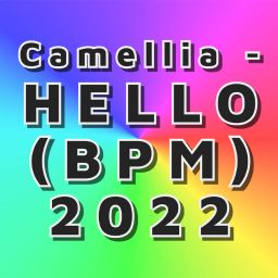 Hello (BPM) 2022