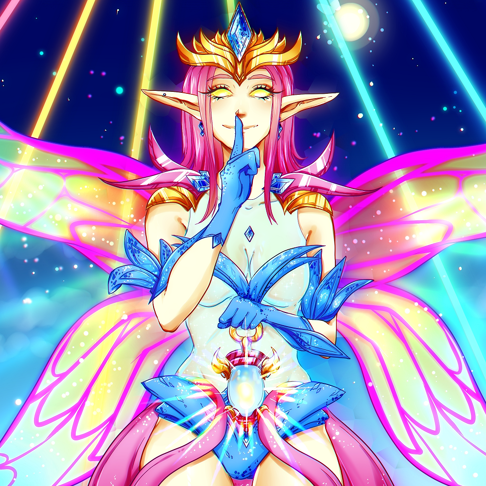 Drayx - Empress of Light