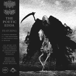 Synestia x Disembodied Tyrant - The Poetic Edda